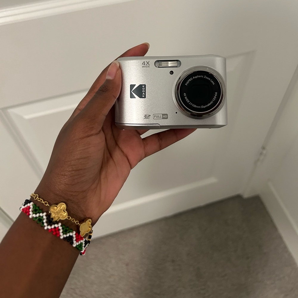 Kodak pixpro fz45